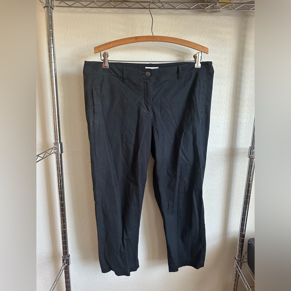 Eileen Fisher Pants